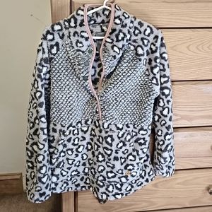 Simply southern pull over sweater